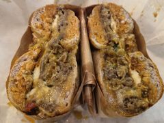 -Catch Bagel(芳草地店)