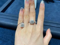 -Harry Winston 海瑞温斯顿