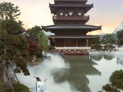 -永安水煮活鱼·仪征土菜院子