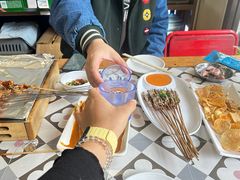 -勇利赵家烤肉坊(翠华北路店)