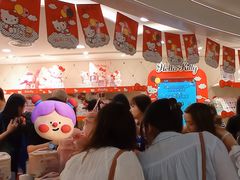 -崇光百货(铜锣湾店)