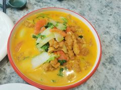 -聚丰园•湖鲜餐厅(阿红私房菜梅石路店)