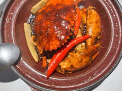 -狮拾久·现代新加坡料理(福田COCO Park店)