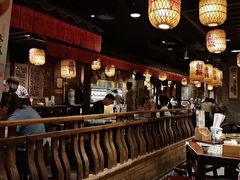 -南京大牌档(崇文门国瑞店)