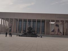 -中央戏剧学院(昌平校区)