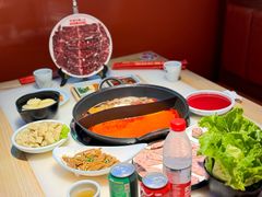 -巴蜀大将火锅(太原旗舰店)