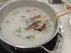 -盈田盈粥庄(博山东路店)