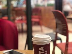 -COSTA COFFEE(上海月星环球港店)