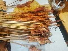 -五样儿西昌小签签烤串(建设路店)