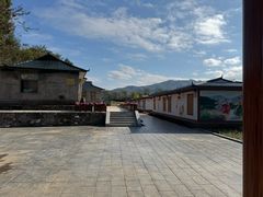 -河口景区