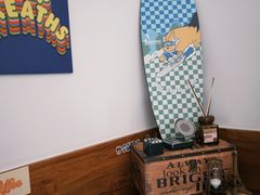 -RIPPLE COFFEE涟漪咖啡