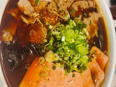 -柴门饭儿(成都太古里店)