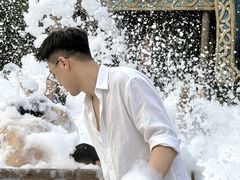 -波塞冬旅游度假区