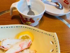 -蟹道乐(道顿堀本店)