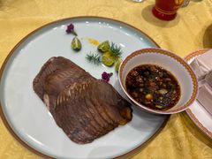 -白家大院·王府宫廷菜(苏州街店)