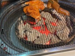 -7年8班朝鲜族非遗美食(三钢里店)