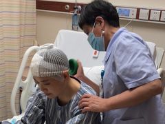 -复旦大学附属华山医院(总院)