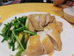 -巫记鸡饭店