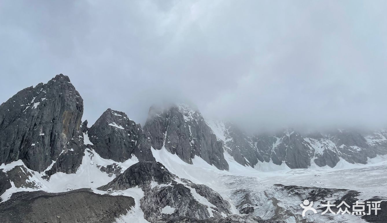 丽江｜玉龙雪山避雷指南🔚