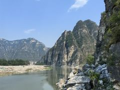 -孤山寨风景区