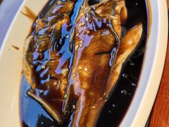 -外婆烧.老杭帮菜(庆春店)