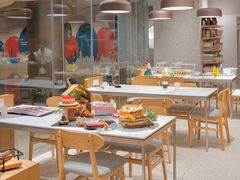 -ABC Cooking Studio(上海环球金融中心店)