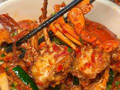 -辣螃铠盆盆蟹大排档(总店)