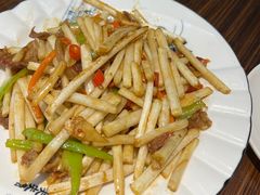 -民间瓦缸煨汤館(嵩山路店)