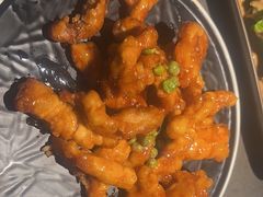 -前海沿·青岛菜(大拇指广场石老人店)