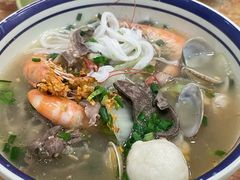 -嘉华小吃(蛇口市场店)