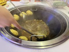 -哈尔滨东北铁锅炖(都督街店)