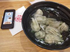 -巧燕坊一笼一蒸(庆春广场地铁站店)