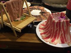 -香天下·四川火锅(安镇大润发店)