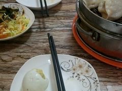 -敖特尔布里亚特美食坊(世纪花苑店)
