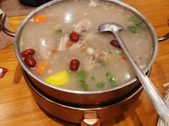 -巴依老爷新疆美食(常营店)