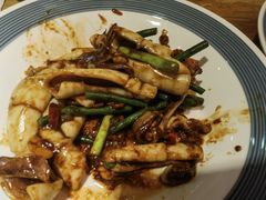 -吕氏疙瘩汤·私家菜馆(慈云寺店)