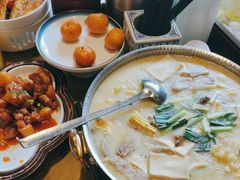 -乡里八闽·福州乡土菜(高宅店)