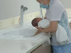 -宝生月子中心(民治店)