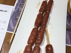 -乐凯撒披萨(正佳广场店)