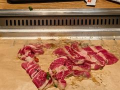 -新石器烤肉(欧尚永宁店)