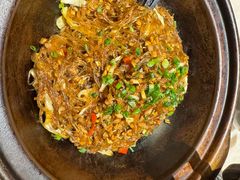 味上粉丝煲-味上湘菜馆(岳麓山店)