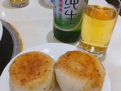 牛肉煎包-洪长兴(广西北路店)