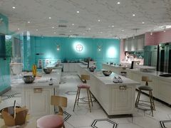 大堂-西檬树SIMON·T轻奢蛋糕(大东方Max店)