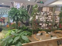 -云海肴·汽锅鸡·云南菜(广安门天虹店)