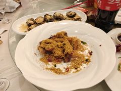 -苏苑饭店-中餐厅(长桥地区店)