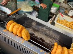 -逍遥镇刘相五胡辣汤豆沫馆(康复中街店)