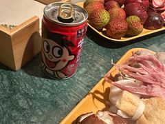 -牛New寿喜烧(中山公园龙之梦店)