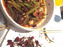 -李老爹香辣蟹(宣武门店)