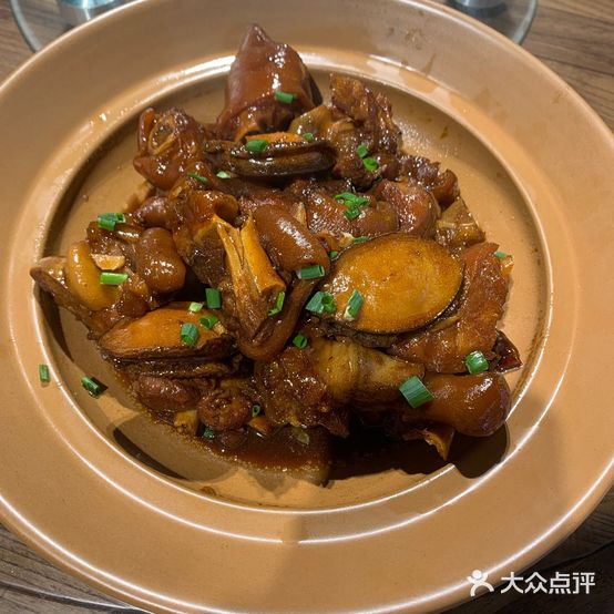 公厨·花园餐厅(东光店)