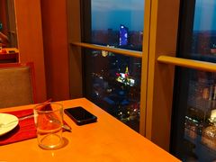 -视界美食自助餐厅·石家庄希尔顿酒店